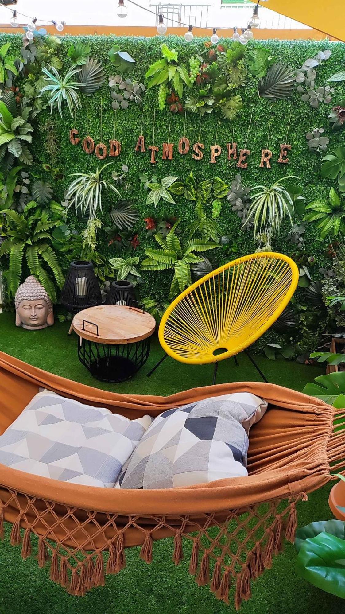Apartamento Good Atmosphere *