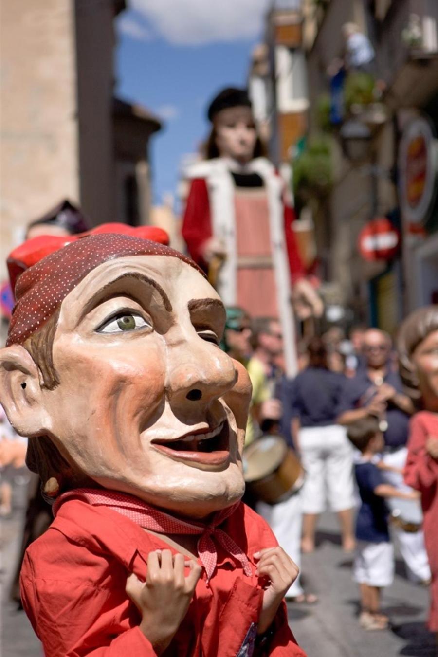 Good Atmosphere El Vendrell