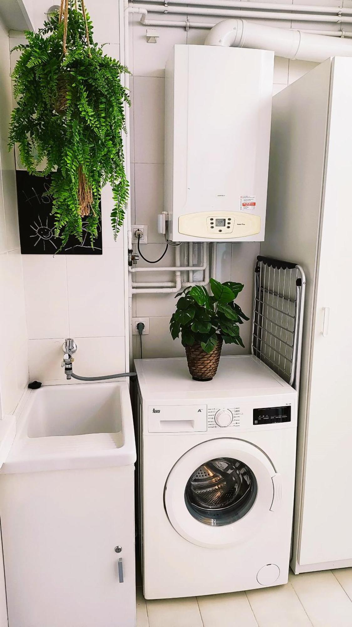 Good Atmosphere Apartment *