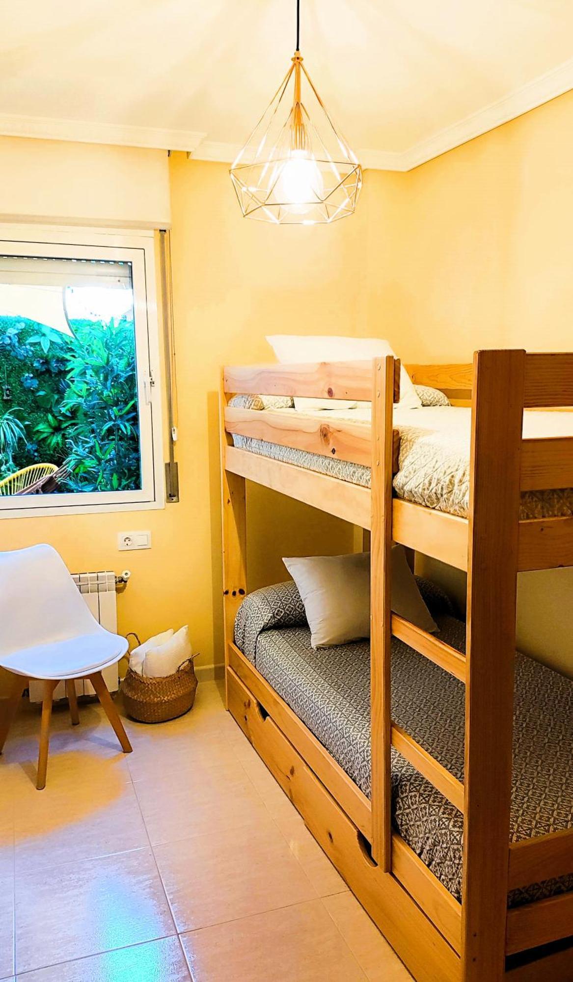 Apartment Good Atmosphere El Vendrell