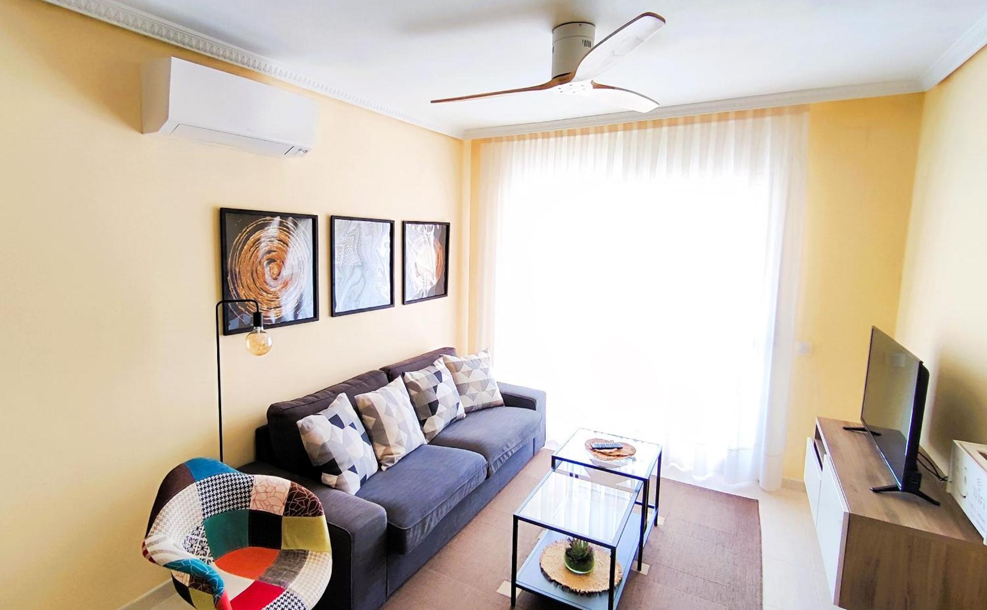 Apartment Good Atmosphere
