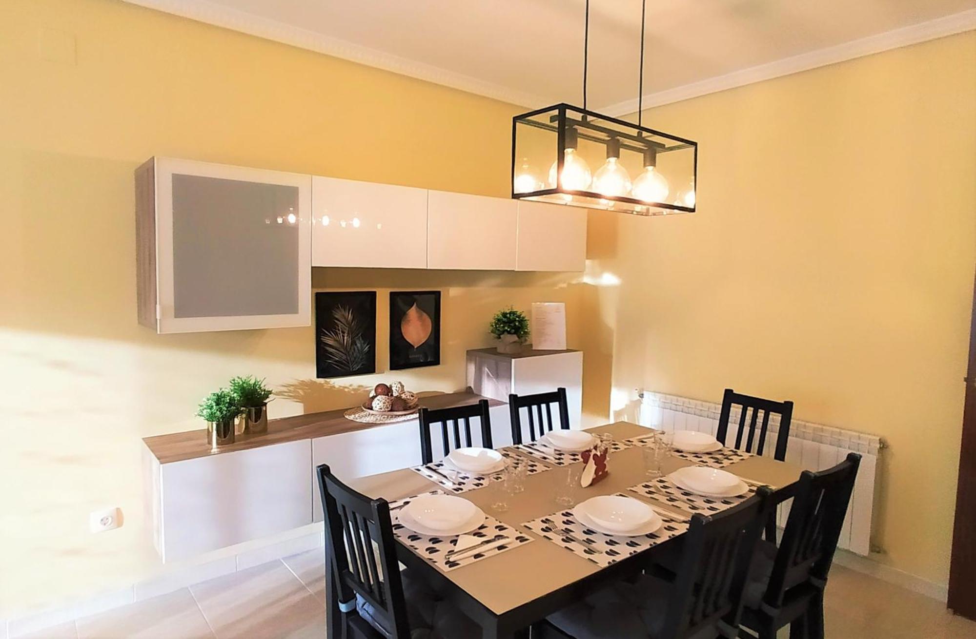 Apartment Good Atmosphere El Vendrell