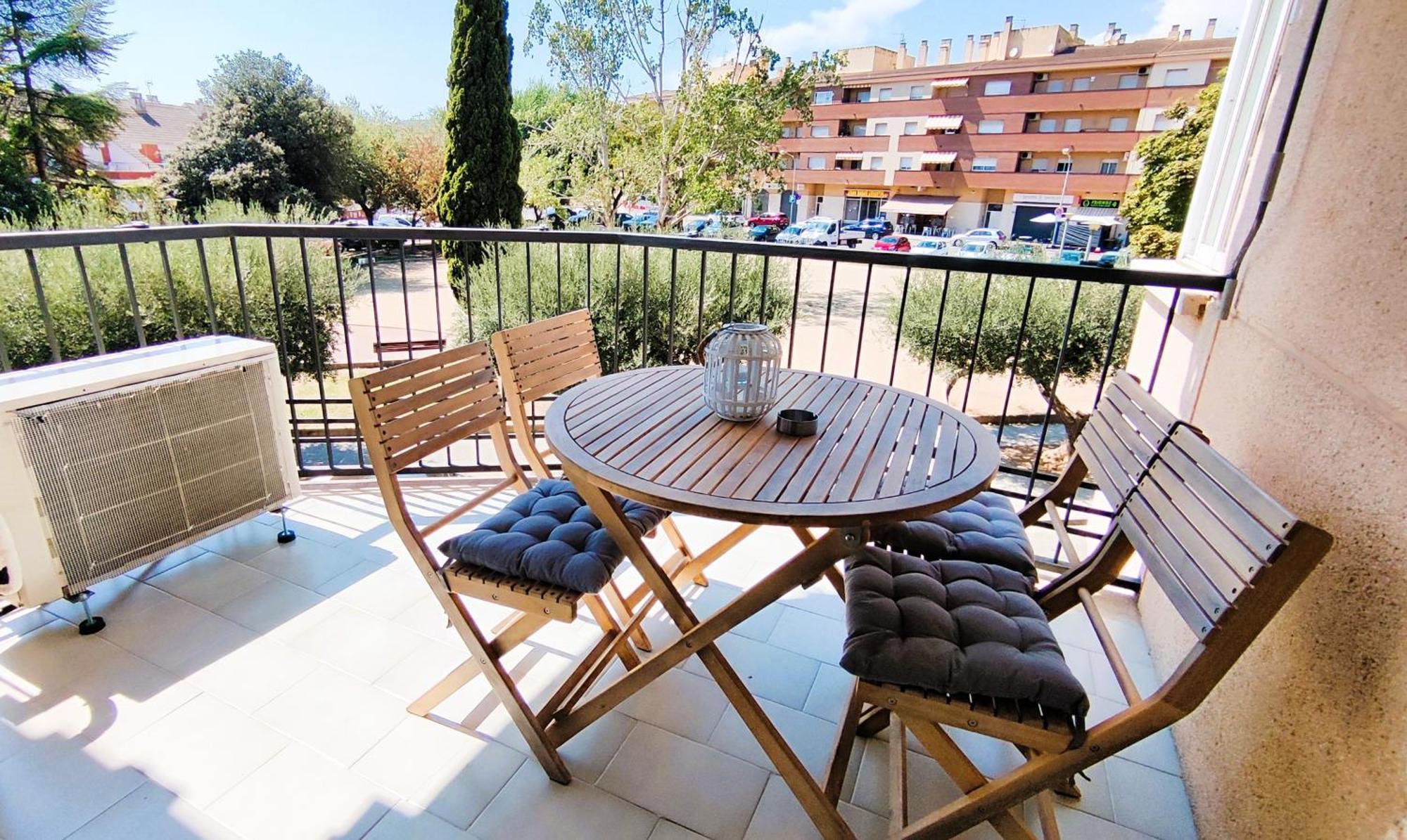 Apartment Good Atmosphere El Vendrell